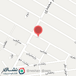 عکس پیرایش موسی هیر