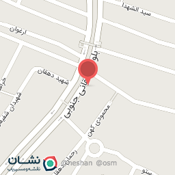 عکس هایپر دکوراسیون جعفری 