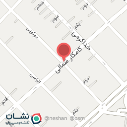 عکس شیرآلات افق شرق