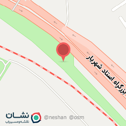 عکس بوستان نهالستان