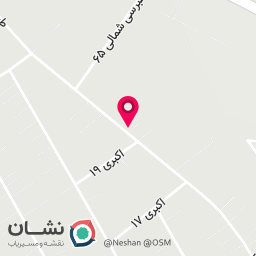 عکس فروشگاه لوازم خانگی ایزانلو