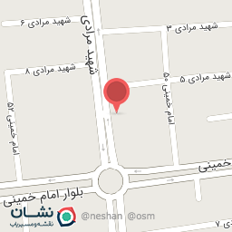 عکس صافکاری فوق تخصصی پی دی آر ایرانشهر