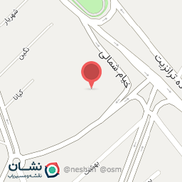 عکس مهمانسرای شرکت فولاد آذربایجان