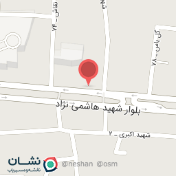 عکس دیزی سرای حاج صمد