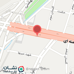 عکس سوپرمارکت میعاد