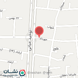 عکس دکتر علی صالحی