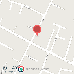 عکس آرایشی هفت قلم