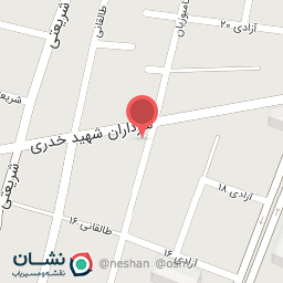 عکس کارواش ایمان