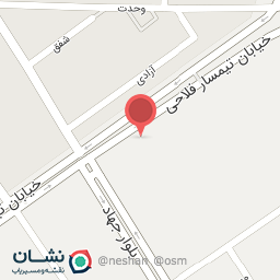 عکس میوه‌ فروشی گلستان