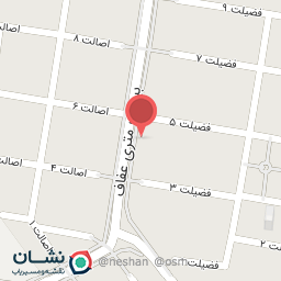 عکس املاک حسنی