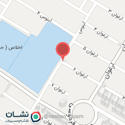عکس دبیرستان علوم و معارف شهید مطهری