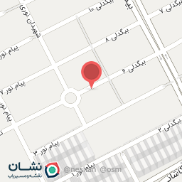 عکس نمایندگی مجاز کولر گازی و پکیج بنی حسن کد ۴۲۰۲۰۳۴