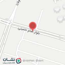 عکس چاپ رستاک