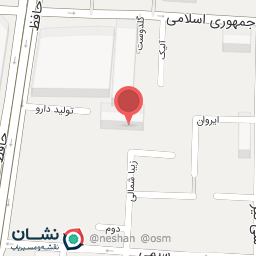 عکس فروشگاه تک مدرن