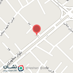 عکس فلافل دایی بیژن