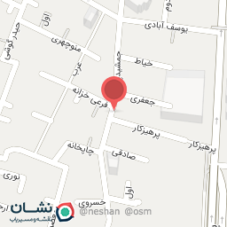 عکس دفتر مرکزی صنایع مفتولی علوی