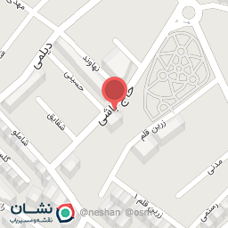 عکس سالن پیرایش جنت