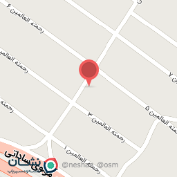 عکس هایپر مارکت حامد