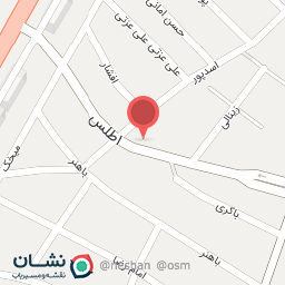 عکس تعمیرگاه آهنگری سخاوت