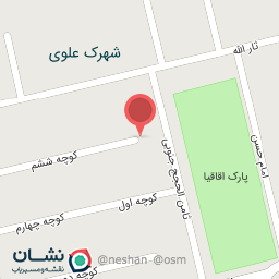 عکس کافه اقاقیا