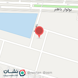 عکس بوستان رضوان 