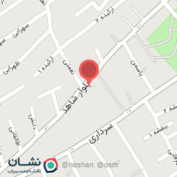 عکس شیشه بای جهانگیری