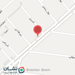 عکس الکتریکی ذوالفقاری شعبه 2