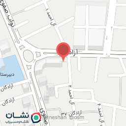 عکس سوپرمارکت یاسین 