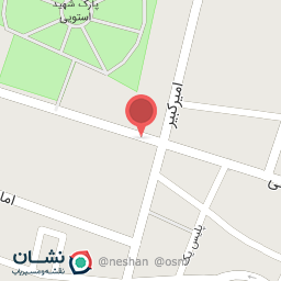 عکس فروشگاه مواد غذایی مادر