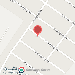 عکس دبستان آفرینش مهر