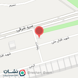 عکس مطب دکتر نازنین سلطانی جراح و متخصص زنان