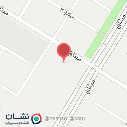 عکس سالن ورزشی شهید قاسم سلیمانی