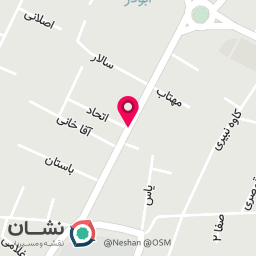عکس باشگاه تخصصی ژیمناستیک کودکان