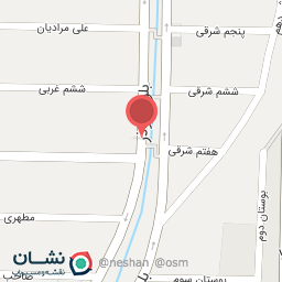 عکس اتو سرویس تهرانی