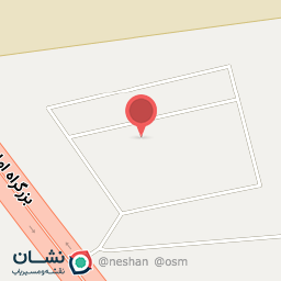 عکس پارکینگ اتوبوسرانی شهری