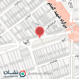 عکس دفتر وکالت مهدی بخشی