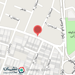 عکس مرکز خرید صدف