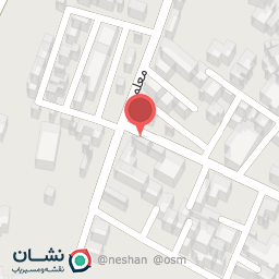 عکس تعمیرگاه مکانیکی استاد رسول