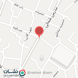 عکس عطاری دوقبایی