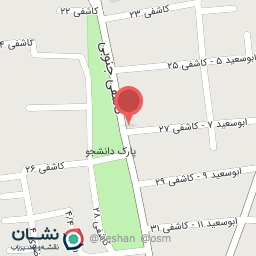 عکس فرش مشهد