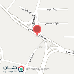 عکس فروشگاه گوشت ایران