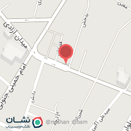 عکس داروخانه مرکزی، زیرزمین