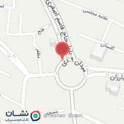 عکس پیتزا ساندویچی بابا علی