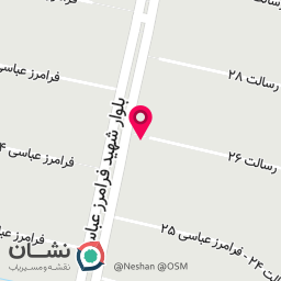 عکس فست فود احسان