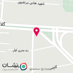عکس دفتر خدمات فنی گلاب 
