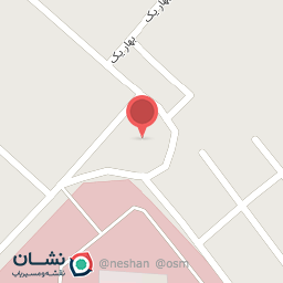 عکس میدان متین