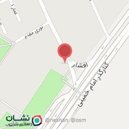 عکس دفتر وکالت محمد امین چرخ انداز