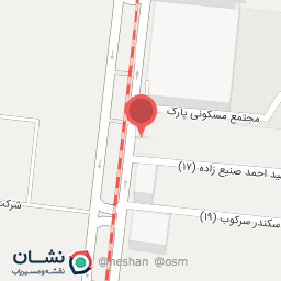 عکس دکتر مریم ملکی