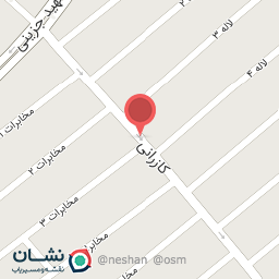 عکس فروشگاه افق کوروش اورین