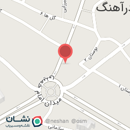 عکس ایستگاه تاکسی